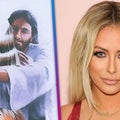 Aubrey O'Day Photoshops Herself With Jesus as Clapback to Social Media Criticism