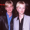 Ellen DeGeneres Sends 'All My Love' to Ex Anne Heche's Family