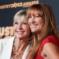 Jane Seymour Recalls Last Moments With Friend Olivia Newton-John