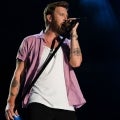 Lady A's Charles Kelley Begins 'Journey to Sobriety,' Tour Postponed