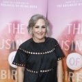 Ricki Lake Shares Stunning Before and After Hair Transformation Photos