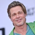 Brad Pitt on How Pottery Became His Pandemic Hobby (Exclusive)