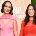 Abbi Jacobson and Jodi Balfour Are Engaged