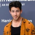 Nick Jonas Gets Personal About Type 1 Diabetes Diagnosis