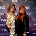 Shania Twain on Wynonna Judd's 'Beautiful' Friendship (Exclusive)