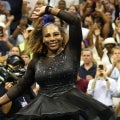 Serena Williams Says Chances of a Return to Tennis Are 'Very High'