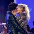 Meghan Trainor Makes Playful Dig at Charlie Puth Over On-Stage Kiss