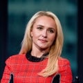 'Scream 6': Hayden Panettiere Poses in Behind-the-Scenes Photos From the Set