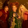 'Hocus Pocus 2' Trailer: Watch the Sanderson Sisters' Epic Return