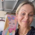 Candace Cameron Bure Laughs Off JoJo Siwa PR Gift After Drama