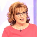 Joy Behar Says She 'Almost Died' After Having an Ectopic Pregnancy