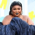 Lizzo Is Looking and Feeling Good as Hell on VMAs Red Carpet