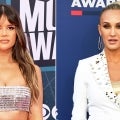 Maren Morris May Skip CMAs Amid Brittany Aldean Feud