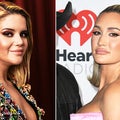 A Timeline of Maren Morris and Brittany Aldean's Trans Rights Feud