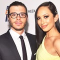 Cheryl Burke Recalls a Cheating Ex Amid Divorce From Matthew Lawrence