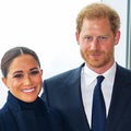 Meghan Markle on Public's View of Her When She Started Dating Harry