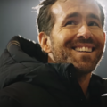 See Ryan Reynolds, Rob McElhenney React to Wrexham's Promotion