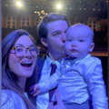 Olivia Munn and John Mulaney Celebrate Son Malcolm's First Birthday