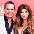 Teresa Giudice Marries Louie Ruelas