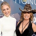 Shania Twain Reacts to Kelsea Ballerini Wearing Her 1999 GRAMMY Dress