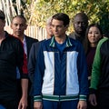 'Cobra Kai' Cast on Final Season Fights and 'Karate Kid' Callbacks