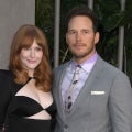 Bryce Dallas Howard Says She Made 'Much Less' Than Co-Star Chris Pratt