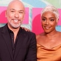 Tiffany Haddish Gets Emotional Over 20-Year Friendship with Jo Koy