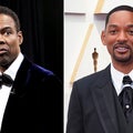 Chris Rock in L.A. Ahead of Oscars, 2 Years After the Will Smith Slap