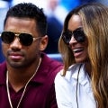 Ciara and Russell Wilson Celebrate Big Career Milestones the Same Day