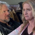 'Sister Wives' Recap: Kody's Kids Cut Him Out Over COVID Protocols