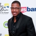 Alyssa Scott Posts Ultrasound Photos of Second Baby with Nick Cannon
