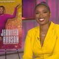 Jennifer Hudson Reveals Her Dream Talk Show Guest (Exclusive)