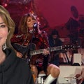 Shania Twain on the Possibility of a Harry Styles Duet (Exclusive)