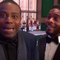 Emmys 2022 Pulls Off 'Good Burger' Reunion for Kenan Thompson and Kel Mitchell