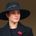 Meghan Markle Stayed in London When Queen Elizabeth II Died