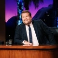 James Corden Honors 'Guiding Light' Queen Elizabeth