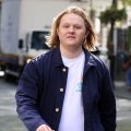 Lewis Capaldi Reveals Tourette's Diagnosis, Talks Quitting Music