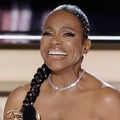 Sheryl Lee Ralph Sings in Powerful Speech for First Emmy Win