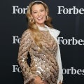 Blake Lively Pregnant With Baby No. 4, Debuts Bump on Red Carpet