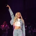 Kelsea Ballerini Changes Key Song Lyrics After Morgan Evans Split