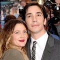 Drew Barrymore and Justin Long Get Emotional Recalling Their Romance