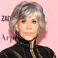 Jane Fonda Admits She Never Thought She'd Return to Acting (Exclusive)