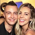 Joey Lawrence and Wife Samantha Cope Expecting First Child Together