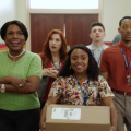 RELATED -- 'Abbott Elementary': Leslie Odom Jr. & More Guest Starring on Season 2