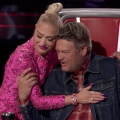 'The Voice': Gwen Gets Emotional About Blake's Reaction to a Singer