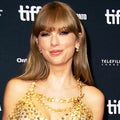 Taylor Swift Spills Details on Lana Del Rey Collaboration