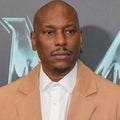 Tyrese Gibson Sues Home Depot Over Alleged Discrimination