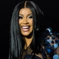 How Cardi B Made History and Partied Large on Her 30th Birthday