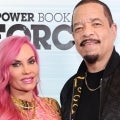 Coco and Ice-T's Daughter Chanel Has Her First Day of School