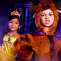 The Best Disney Halloween Costumes for Kids 2022